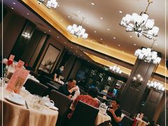 大堂-宝园酒家(美林M·LIVE天地东座店)