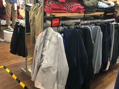 -GAP(王府井奥莱·香江小镇店)