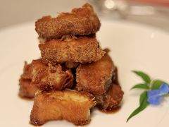 -虹御轩·传承江浙菜(虹桥店)