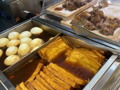 -黎一碗大碗手工面(城市立方店)