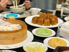 -尚香汤包文博馆(合兴路店)