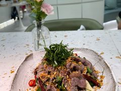 -大树餐厅(环球港店)
