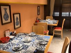 -图味美小黄鱼·景德菜(浙江路店)