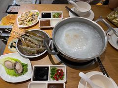 -吉友粥底火锅(方斜路店)