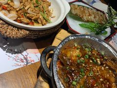 -朝馆·市井本味菜