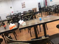 大堂-贞姨美食·老字号海鲜大排档