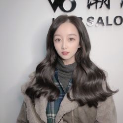 -V8潮牌·接发烫染连锁