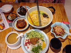 -云味馆米线(广州白云凯德店)