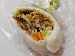 -张果佬年糕卷(科巷店)