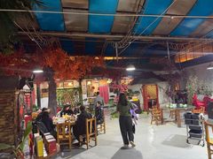 -漕河全驴宴饭店(徐水店)