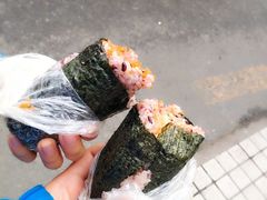 -大个子蒸饭