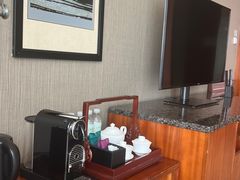 -北京丽晶酒店