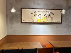 -The Roastery By AllYouWant(福田店)