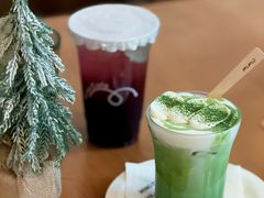 -MIMO CAFE(沙头角店)