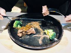 -俄士厨房(万松园店)
