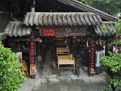 -饭江湖·江湖菜(湖广会馆店)