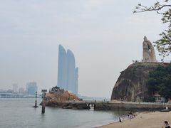 -鼓浪屿·皓月园