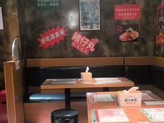 -肥汁米蘭香港米线(定西路店)