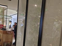 -绿茶餐厅(青岛城阳万象汇店)