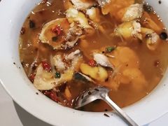 水煮鲈鱼-眉州东坡(通州店)