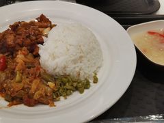 -乡村基(双流时代奥特莱斯餐厅)