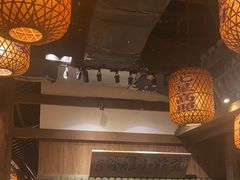 -南京大牌档(三阳广场苏宁店)