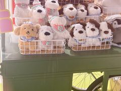 -时尚天河商业广场