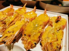 -Mr·Fish鱼鲜生海鲜放题(银泰in99店)