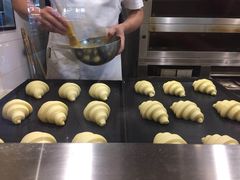-麦田工坊(月湖店)