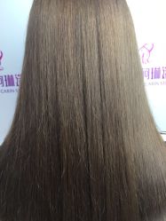 -柯琳造型
