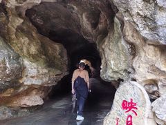 -重庆云阳龙缸景区