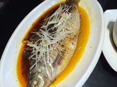 -刘胖子家常菜·蹄花焖藕(中南店)