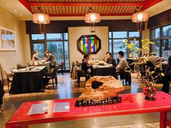 -江南雅厨(李公堤店)