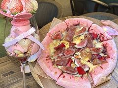-翡翠鸟精品泰国菜(北辰财富中心店)