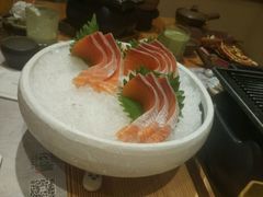 -花潮料理艺食馆(世欧广场店)