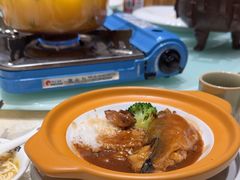 -扬州狮子楼·非遗淮扬菜(总店)