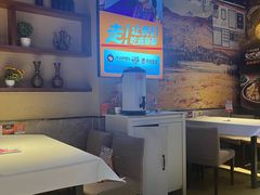 -西域阿里马新疆菜·清真(桂花路店)