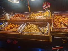 -比格比萨自助(花园路店)