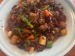 -云隐小厨·传统大理美食(复兴路店)