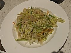 -船歌·鱼水饺青岛菜(金狮广场店)
