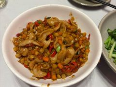 -客家大院·非遗赣南客家菜(郁孤台店)