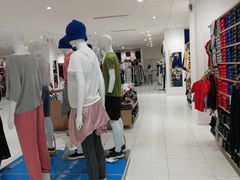 -优衣库(南京建邺万达广场店)