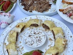 -沙漠玫瑰土耳其餐厅(神路街店)