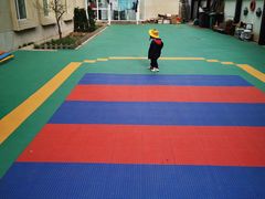 -金色摇篮潜能开发幼儿园(大兴校区)
