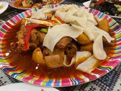 -新疆伊宁远征餐厅