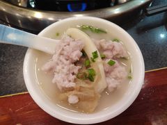-老来福·非遗酸汤兔(凯旋路店)