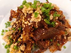 夫妻肺片-大鸭梨(天通西苑店)