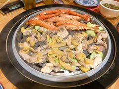 -阿鸡鱼庄·顺德鲜蒸小炒(亚运村店)