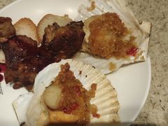 -初色海鲜自助(万丰路店)
