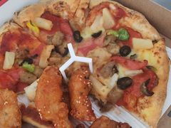 -必胜客(磁器口店)